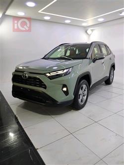 تويوتا راف 4